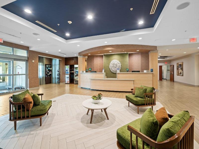 Fairfield Inn and Suites Fort Lauderdale Airport image