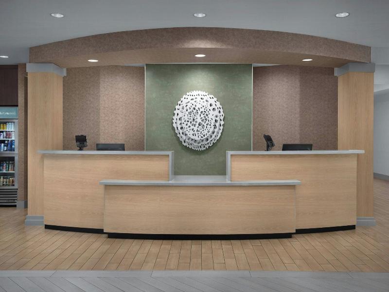 Fairfield Inn and Suites Fort Lauderdale Airport image