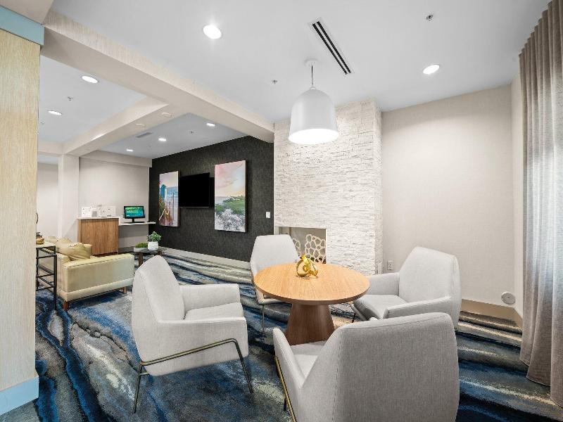 Fairfield Inn and Suites Fort Lauderdale Airport image