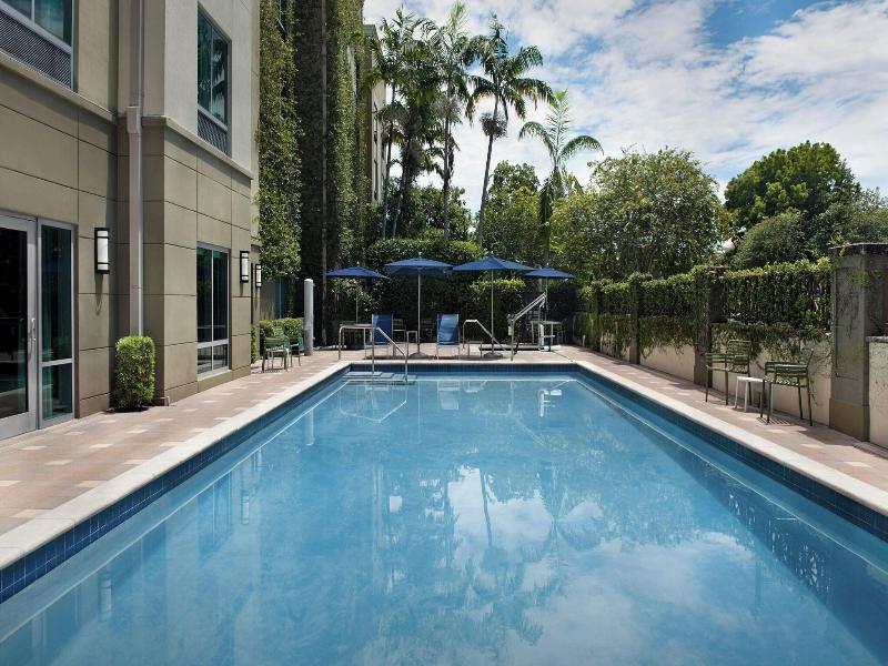 Fairfield Inn and Suites Fort Lauderdale Airport image