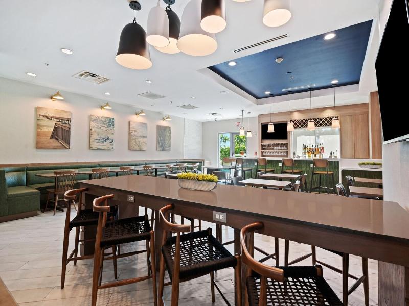 Fairfield Inn and Suites Fort Lauderdale Airport image