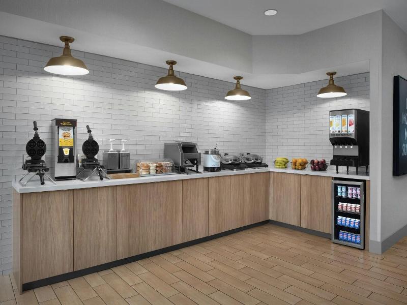 Fairfield Inn and Suites Fort Lauderdale Airport image