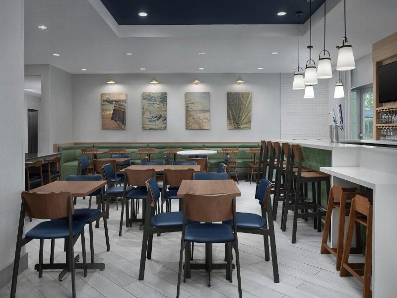 Fairfield Inn and Suites Fort Lauderdale Airport image