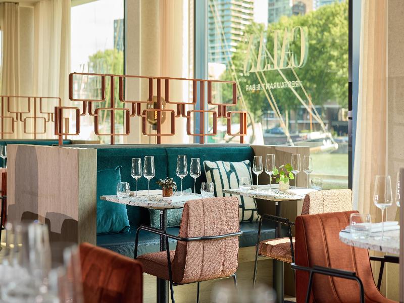 DoubleTree by Hilton Rotterdam Centre image