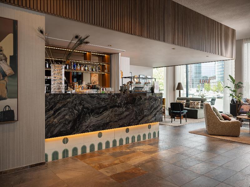 DoubleTree by Hilton Rotterdam Centre image