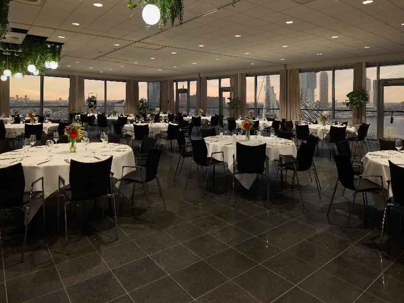 DoubleTree by Hilton Rotterdam Centre image