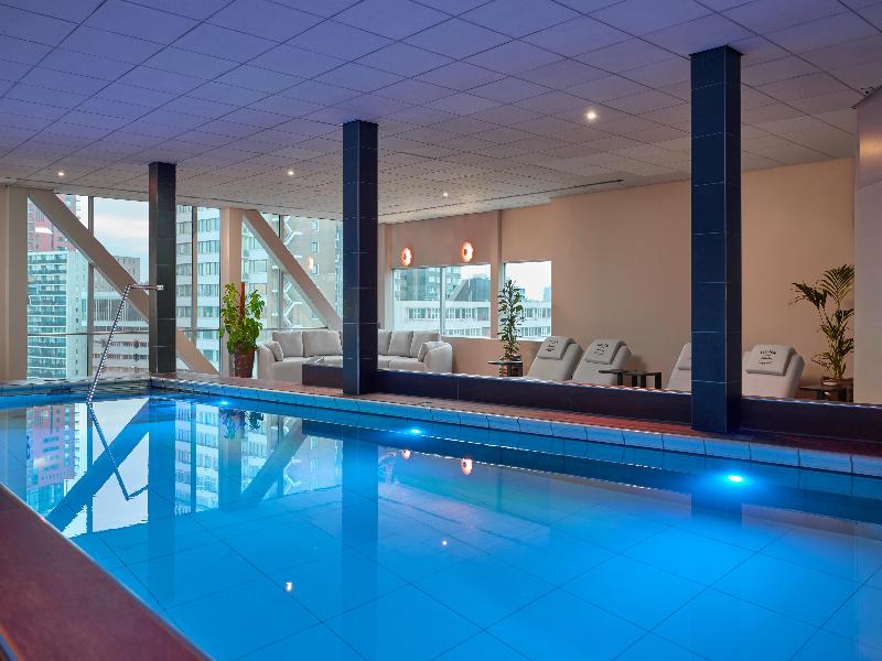 DoubleTree by Hilton Rotterdam Centre image