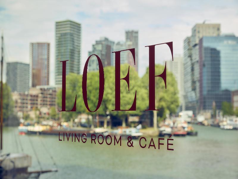 DoubleTree by Hilton Rotterdam Centre image