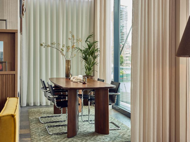 DoubleTree by Hilton Rotterdam Centre image