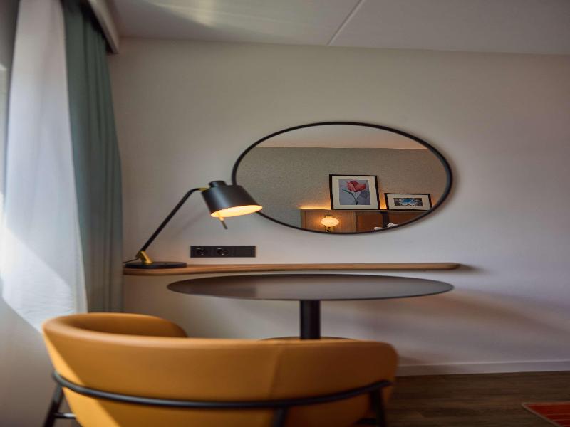 Stay in style at DoubleTree by Hilton Rotterdam Centre