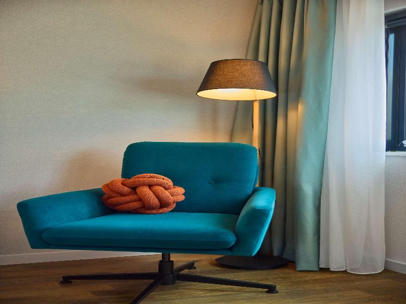 Stay in style at DoubleTree by Hilton Rotterdam Centre