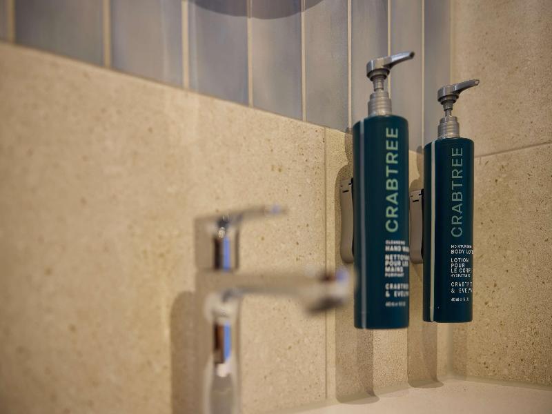 Stay in style at DoubleTree by Hilton Rotterdam Centre