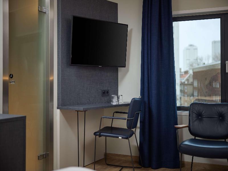 Stay in style at DoubleTree by Hilton Rotterdam Centre