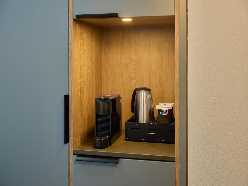 DoubleTree by Hilton Rotterdam Centre image