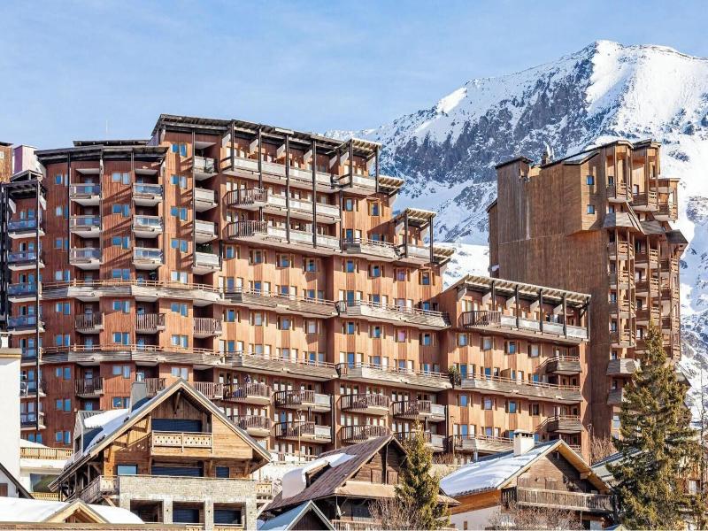 Residence Pierre & Vacances L'ours Blanc image