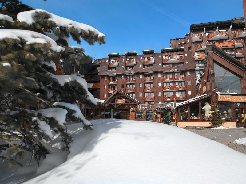 Residence Pierre & Vacances L'ours Blanc image