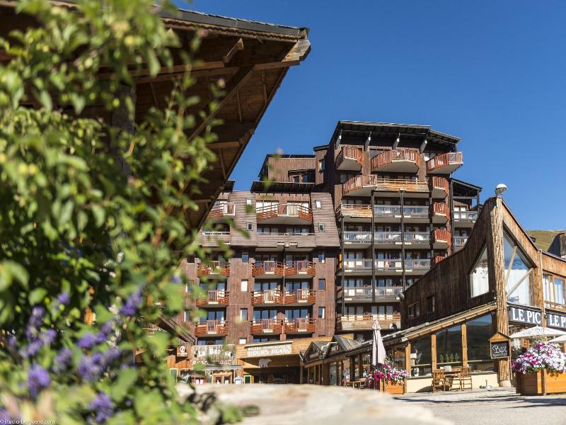 Residence Pierre & Vacances L'ours Blanc image