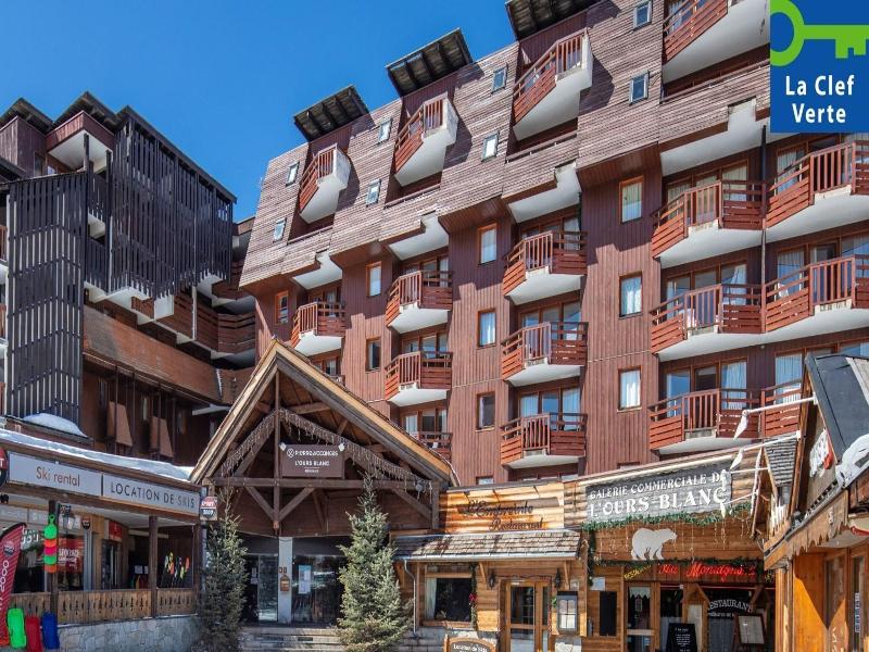 Residence Pierre & Vacances L'ours Blanc image