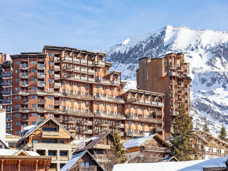 Residence Pierre & Vacances L'ours Blanc image