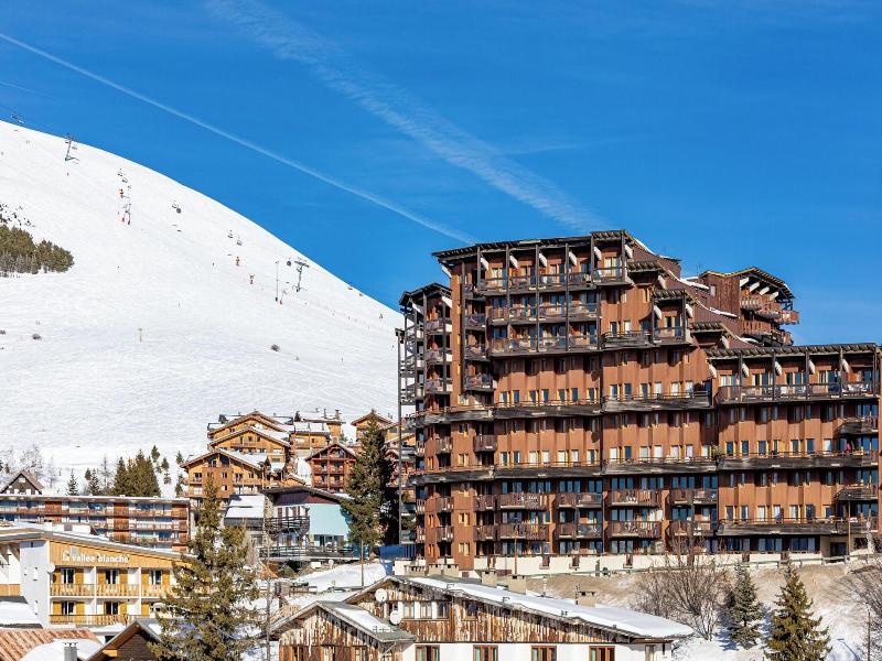 Residence Pierre & Vacances L'ours Blanc image