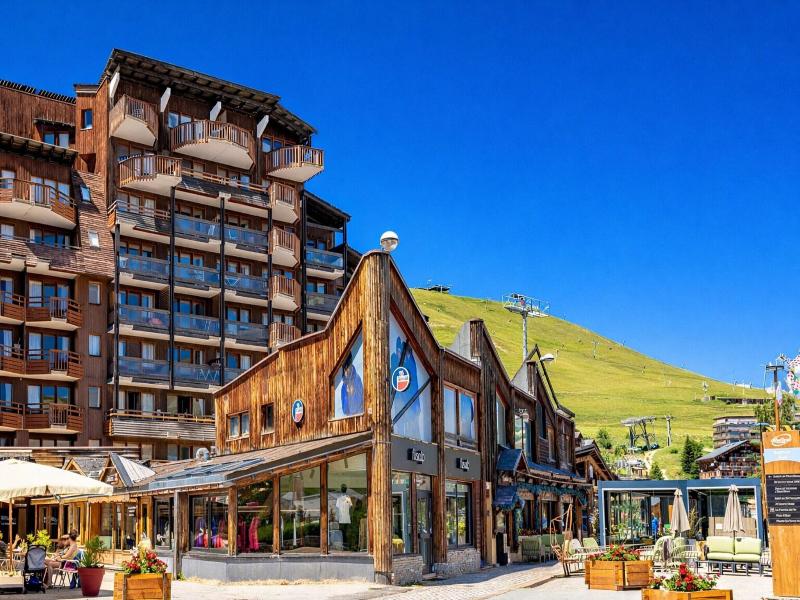 Residence Pierre & Vacances L'ours Blanc image
