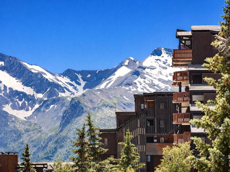 Residence Pierre & Vacances L'ours Blanc image