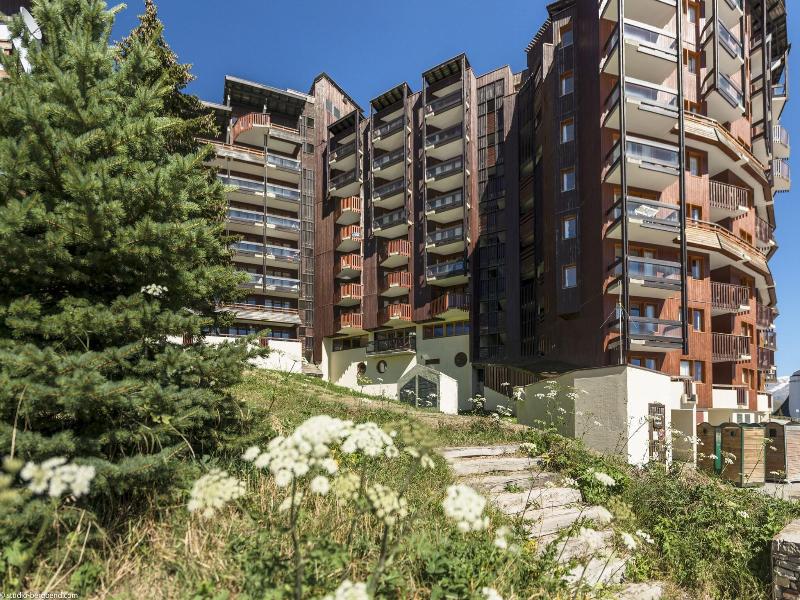 Residence Pierre & Vacances L'ours Blanc image