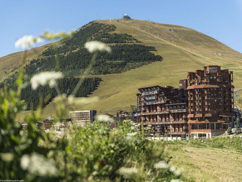 Residence Pierre & Vacances L'ours Blanc image