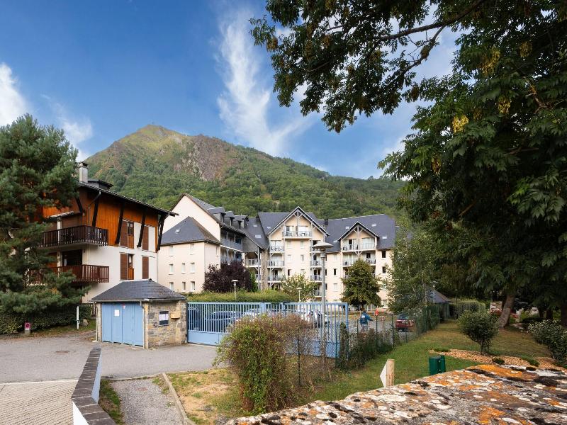 Residence Pierre & Vacances Les Rives De l'Aure image