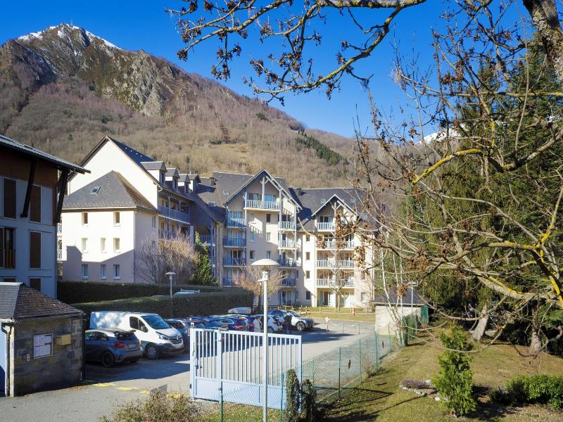 Residence Pierre & Vacances Les Rives De l'Aure image