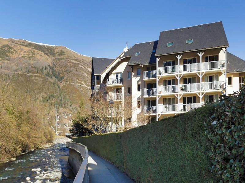Residence Pierre & Vacances Les Rives De l'Aure image
