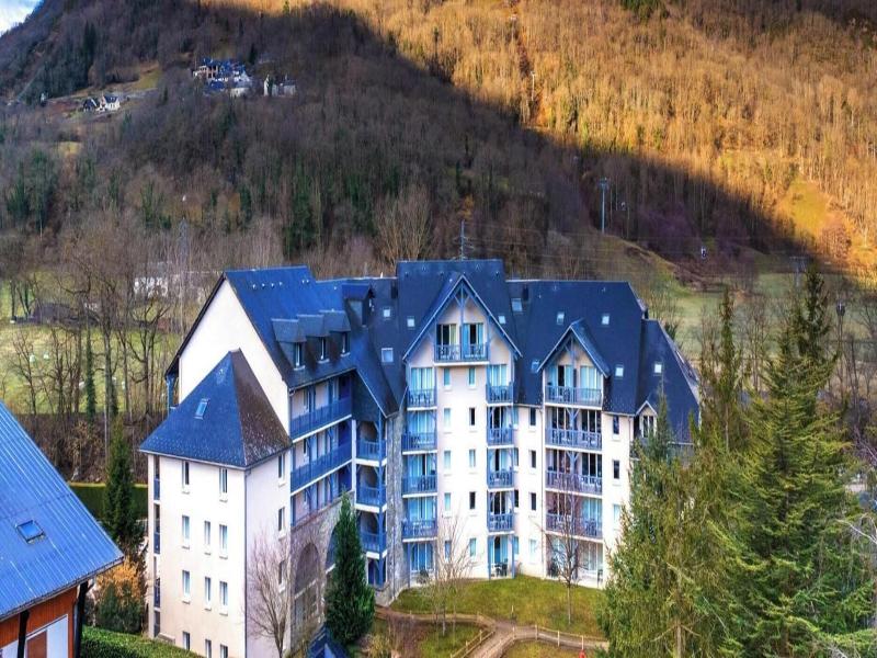 Residence Pierre & Vacances Les Rives De l'Aure image