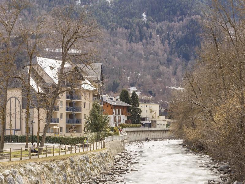 Residence Pierre & Vacances Les Rives De l'Aure image