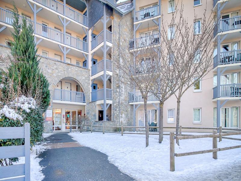 Residence Pierre & Vacances Les Rives De l'Aure image