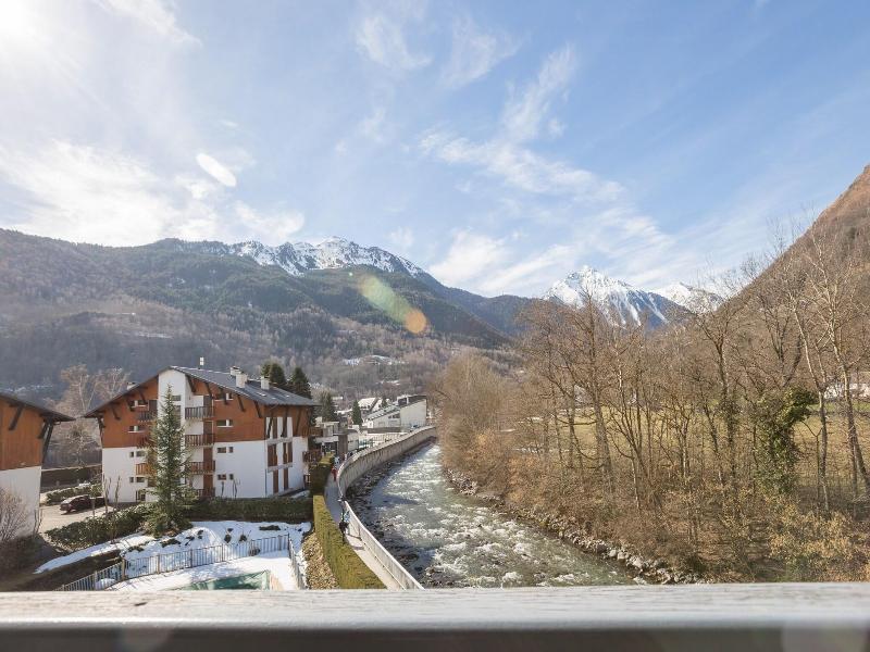 Residence Pierre & Vacances Les Rives De l'Aure image
