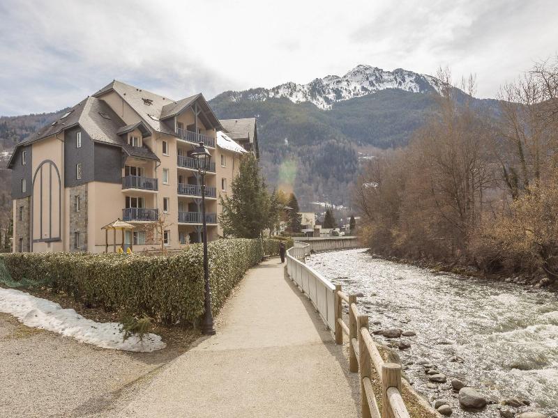 Residence Pierre & Vacances Les Rives De l'Aure image