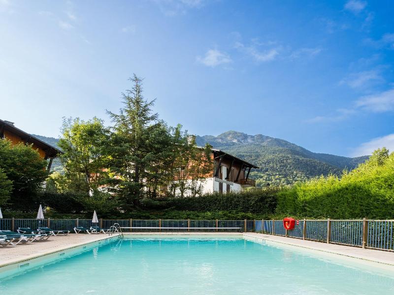 Residence Pierre & Vacances Les Rives De l'Aure image