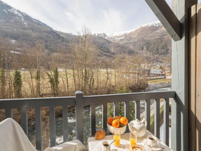 Residence Pierre & Vacances Les Rives De l'Aure image