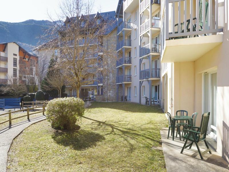 Residence Pierre & Vacances Les Rives De l'Aure image