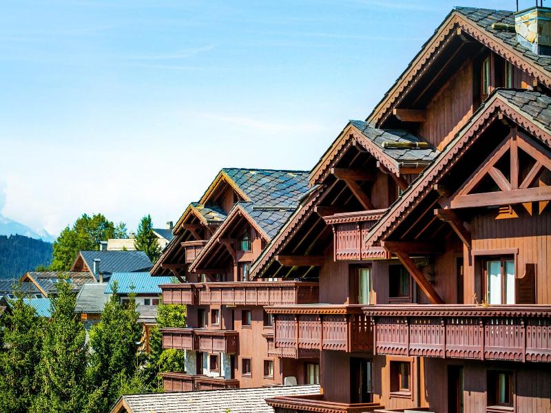 residence P&V Premium Les Fermes de Meribel image