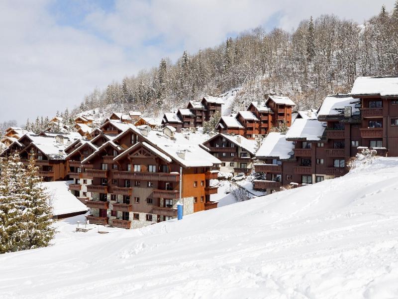residence P&V Premium Les Fermes de Meribel image