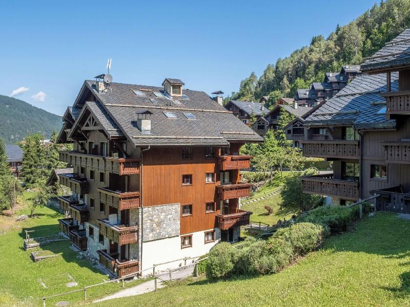 residence P&V Premium Les Fermes de Meribel image