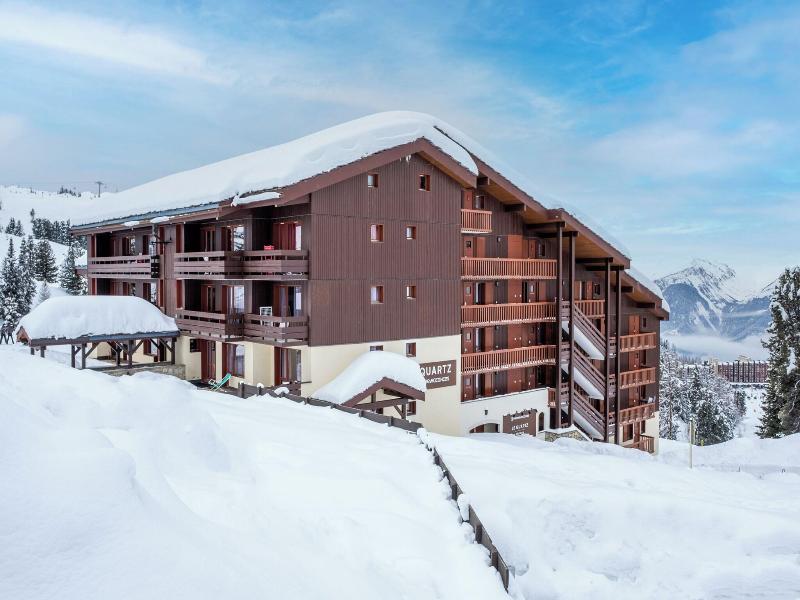Residence Pierre & Vacances Le Quartz image