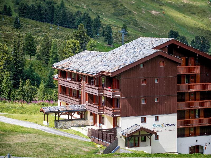 Residence Pierre & Vacances Le Quartz image