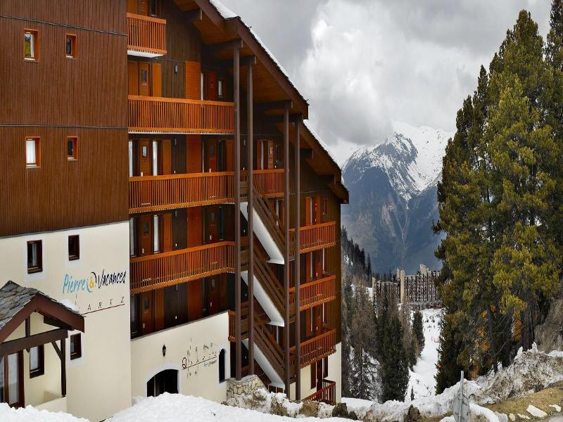Residence Pierre & Vacances Le Quartz image
