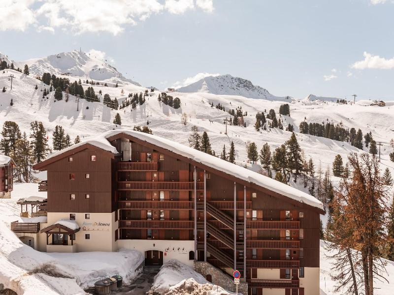 Residence Pierre & Vacances Le Quartz image