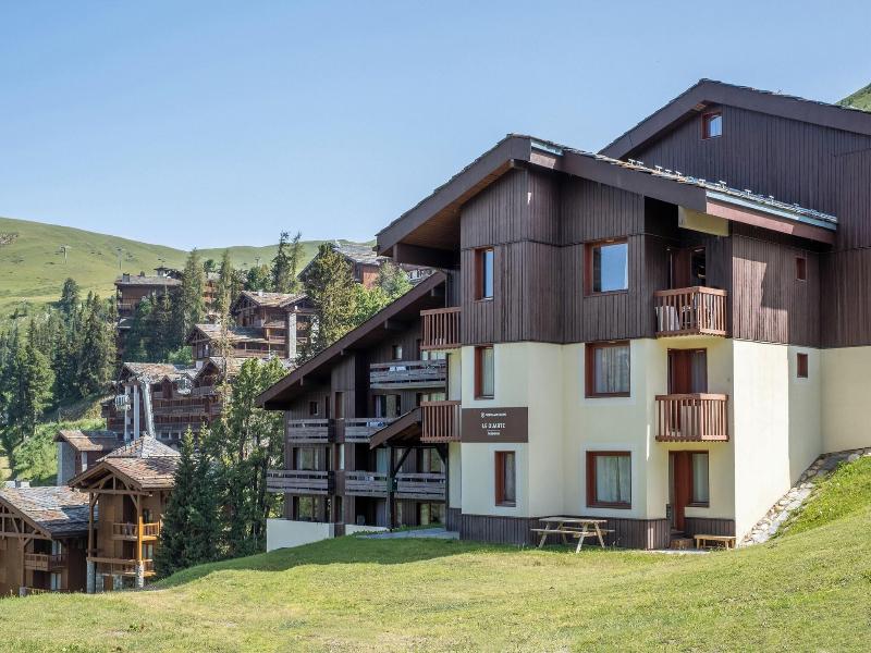 Residence Pierre & Vacances Le Quartz image
