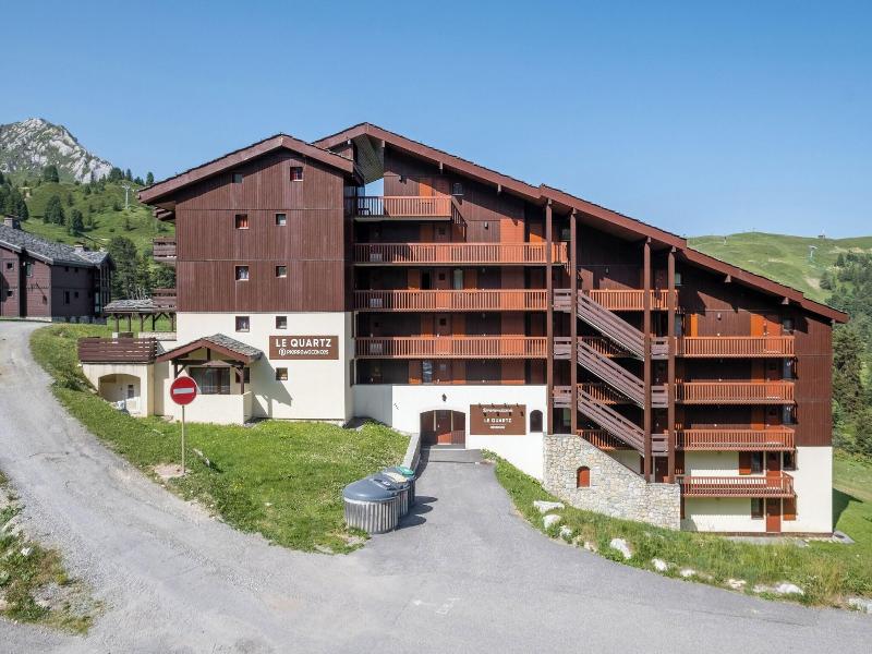 Residence Pierre & Vacances Le Quartz image