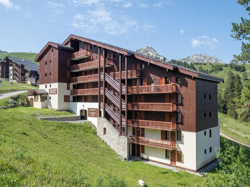 Residence Pierre & Vacances Le Quartz image