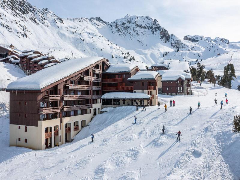 Residence Pierre & Vacances Le Quartz image